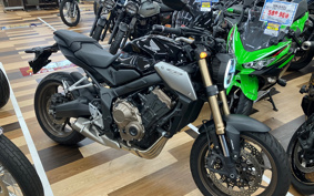HONDA CB650R 2019 RH03