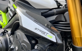TRIUMPH STREET TRIPLE RS 2023 HDA624