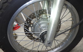 KAWASAKI ESTRELLA RS 2024 BJ250A