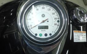 YAMAHA DRAGSTAR 1100 CLASSIC 2009 VP13J