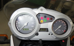 BMW F650GS 2005