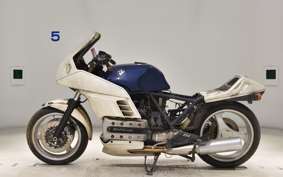 BMW K100RS 1990