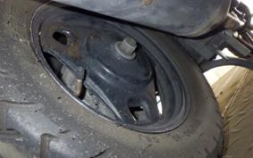 SUZUKI ADDRESS V125 G CF46A