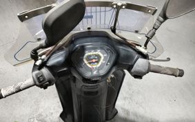 HONDA SUPER CUB110 JA10