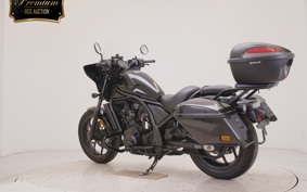 HONDA REBEL 1100 T DCT 2023 SC83