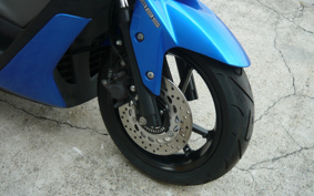 YAMAHA N-MAX 155 ABS SG50J