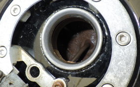 YAMAHA TDR250 2YK