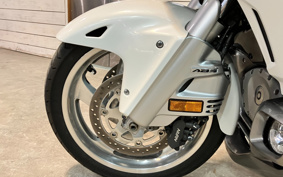 HONDA GL 1800 GOLD WING 2012 SC68