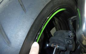 KAWASAKI ZX 10 NINJA ABS 2024 ZXT02L