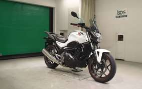 HONDA NC750S ABS 2015 RC70
