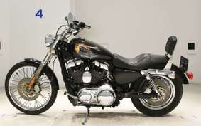 HARLEY XL1200CI 2007