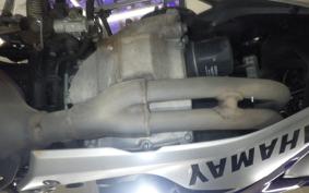 YAMAHA YZF-R25 2015 RG10J