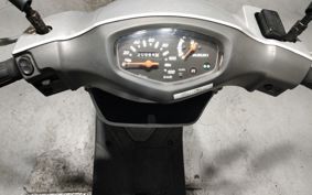 SUZUKI ADDRESS V125 CF4EA