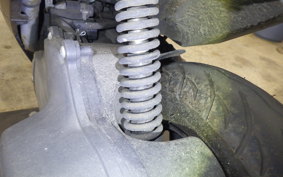 SUZUKI ADDRESS V50 2014 CA4BA
