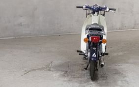 HONDA SUPER CUB90 HA02