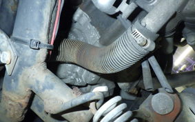 YAMAHA MAJESTY 250 C SG03J