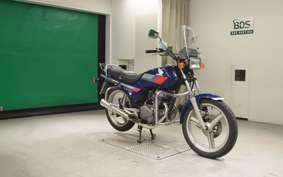 HONDA CB125T 1998 JC06