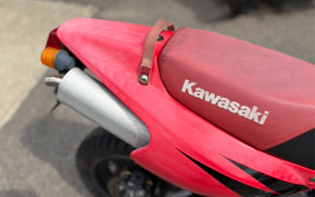 KAWASAKI KSR-2 MX080B