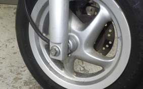 HONDA LEAD 100 1992 JF06