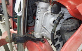 HONDA CRM80 GEN 1 HD11