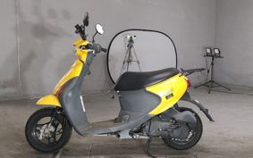 SUZUKI LET'S4 CA45A