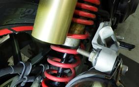 HONDA CB400 SUPER BOLDOR A 2015 NC42