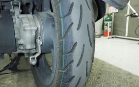 HONDA DIO 110 JF31
