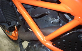 KTM 390 DUKE 2019