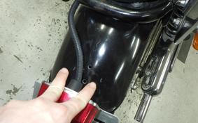 KAWASAKI W800 2015 EJ800A