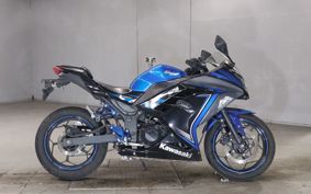 KAWASAKI NINJA250 EX250L