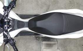 HONDA PCX 125 JF81