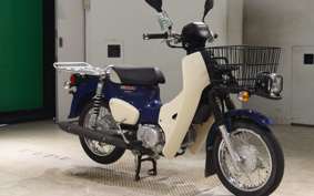 HONDA C50 SUPER CUB AA07