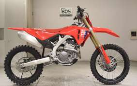 HONDA CRF250 RALLY 2015 ME12