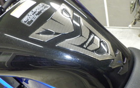 KAWASAKI Z250 SL 2009 BR250E