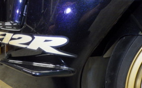 KAWASAKI ZX 1200 NINJA R 2003 ZXT20B