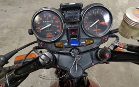 HONDA CB750 INTEGRA RC04