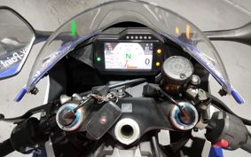 HONDA CBR1000RR RSP SC82