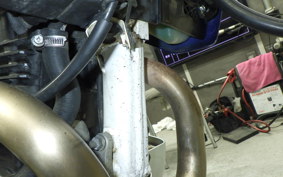 HONDA AX-1 2020 MD21