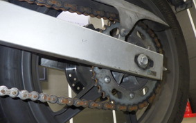 HONDA VTR 250 Gen. 2 2011 MC33