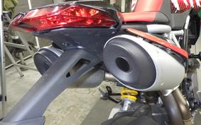 DUCATI HYPERMOTARD 950 2022