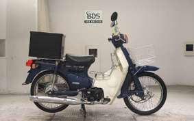 HONDA C50 SUPER CUB E AA01