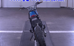 YAMAHA TW200