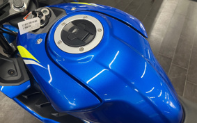 SUZUKI GSX-R125 ABS DL33B