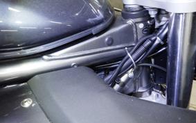 SUZUKI BANDIT 1250 F 2014 GW72A