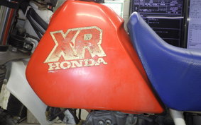 HONDA XR250R 2001 ME06