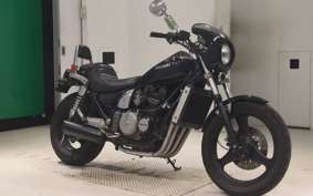 KAWASAKI ELIMINATOR 400 1986 ZL400A