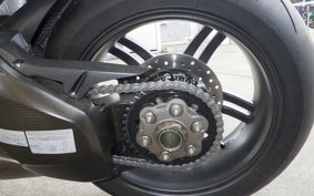 DUCATI 1299 SUPER レッ(ショ