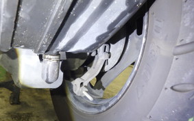 SUZUKI ADDRESS V125 G 2025 CF46A