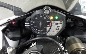 YAMAHA YZF-R6 2019