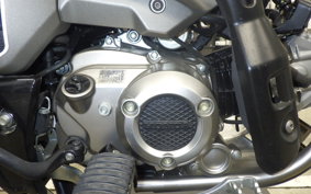 HONDA CT125-2 JA65
